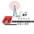 RADIO RENOVADOXCRISTO  - ONLINE